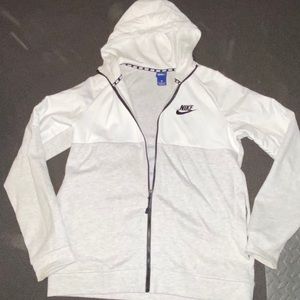 Nike jacket